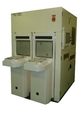 NITTO 日東電工研磨減薄貼膜保護設(shè)備DR3000III BG