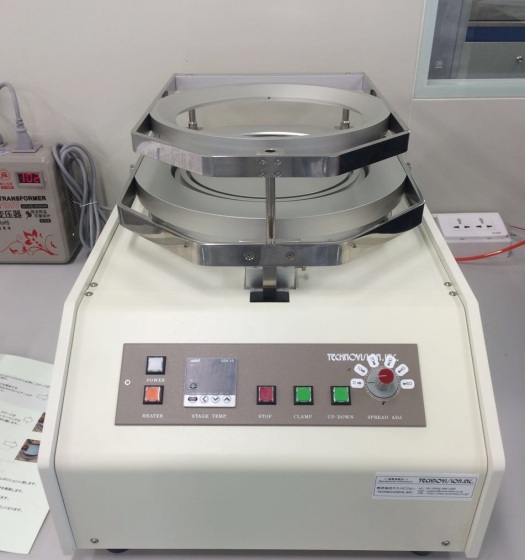 日本Technovision晶圓擴膜機擴晶機TEX-218G