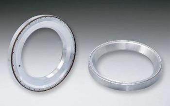 KURE GRINDING WHEEL金剛石磨輪、倒角砂輪、背面減