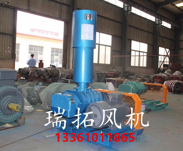 電力行業(yè)用羅茨風(fēng)機(jī)