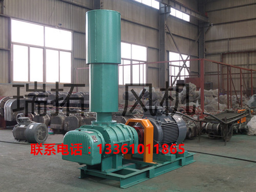 濟南廢氣處理羅茨風(fēng)機   廢氣風(fēng)機價格