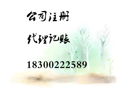 代理注冊(cè)公司，快捷周到細(xì)致服務(wù)助推企業(yè)發(fā)展