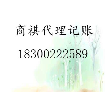 中小企業(yè)提供代理記賬、納稅申報、稅務籌劃