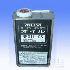 日本canon-anelva原裝進(jìn)口NEOIL-SS高真空潤(rùn)滑油