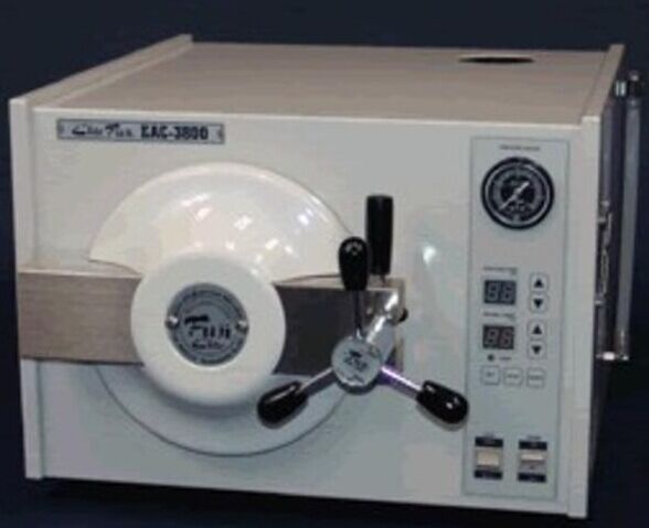 日本富士醫(yī)療測(cè)器減菌器 EAC-1500天崎機(jī)電總代理