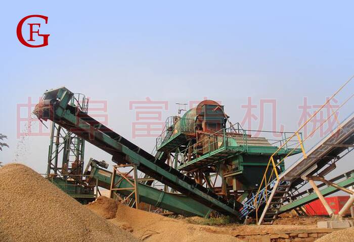 沙石打沙機(jī) 沙石打沙機(jī)價(jià)格 濰坊沙石打沙機(jī)