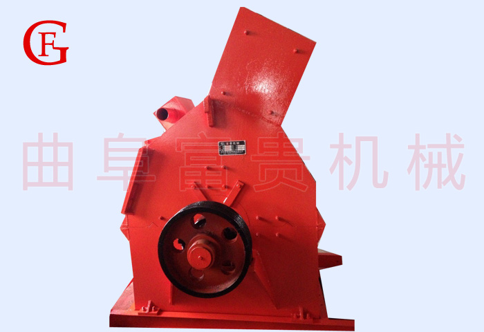 煤矸石粉碎機(jī) 兗州煤矸石粉碎機(jī)機(jī)械