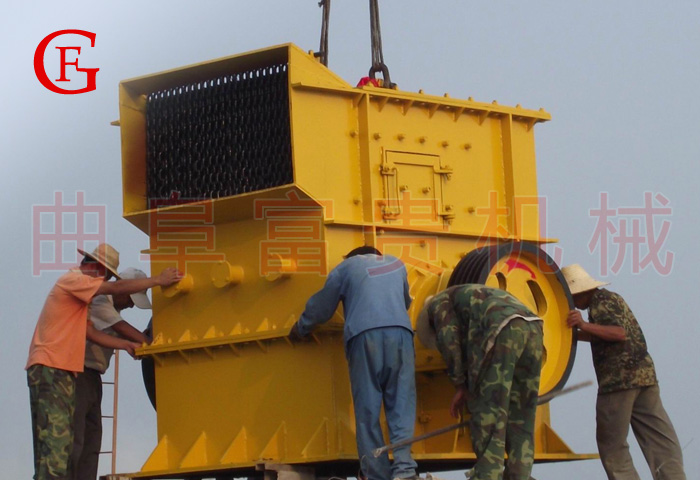 移動式粉碎機(jī) 泗水移動式粉碎機(jī)廠家