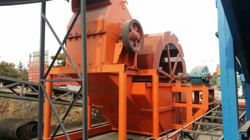 石粉打沙機(jī) 青島石粉打沙機(jī)廠家
