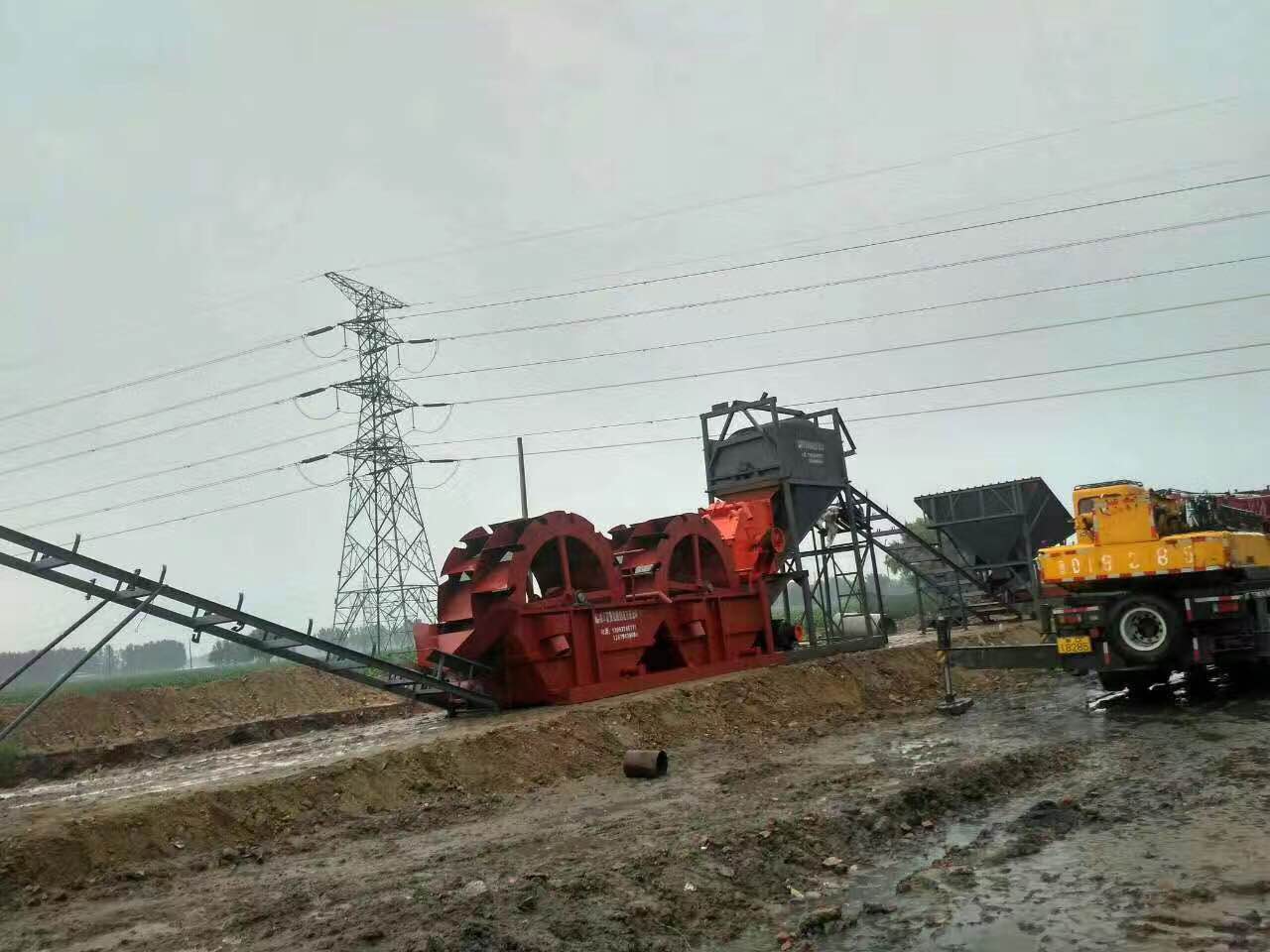 石頭打沙機(jī) 遼寧石頭打沙機(jī)價(jià)格