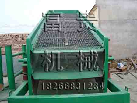 礦山篩煤機(jī) 礦山篩煤機(jī)機(jī)械 淄博礦山篩煤機(jī)