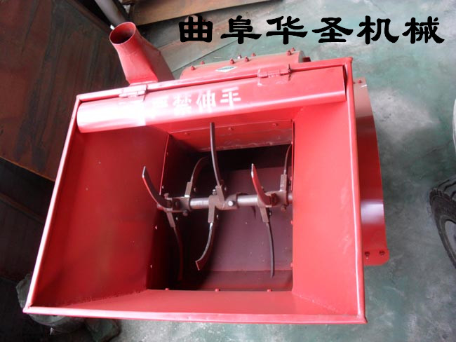 家用電花生秧粉碎機(jī) 節(jié)省鍘切機(jī)阿壩藏族羌族自治州