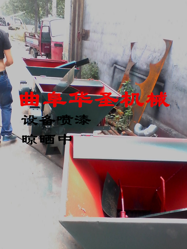 家用電麥草粉碎機(jī) 多功能鍘切機(jī)臨滄