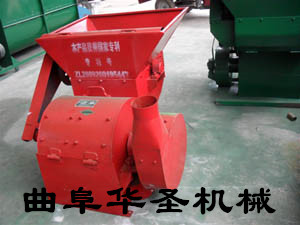 家用電橡草粉碎機(jī) 專用鍘切機(jī)伊春