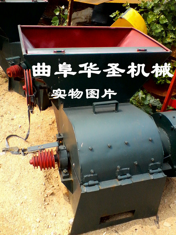 家用電茅草粉碎機(jī) 新型鍘切機(jī)云南