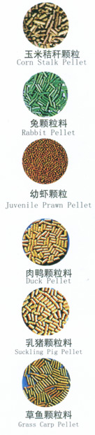 低溫熟化小型顆粒飼料機(jī) 減速箱式顆粒機(jī)沈陽(yáng)