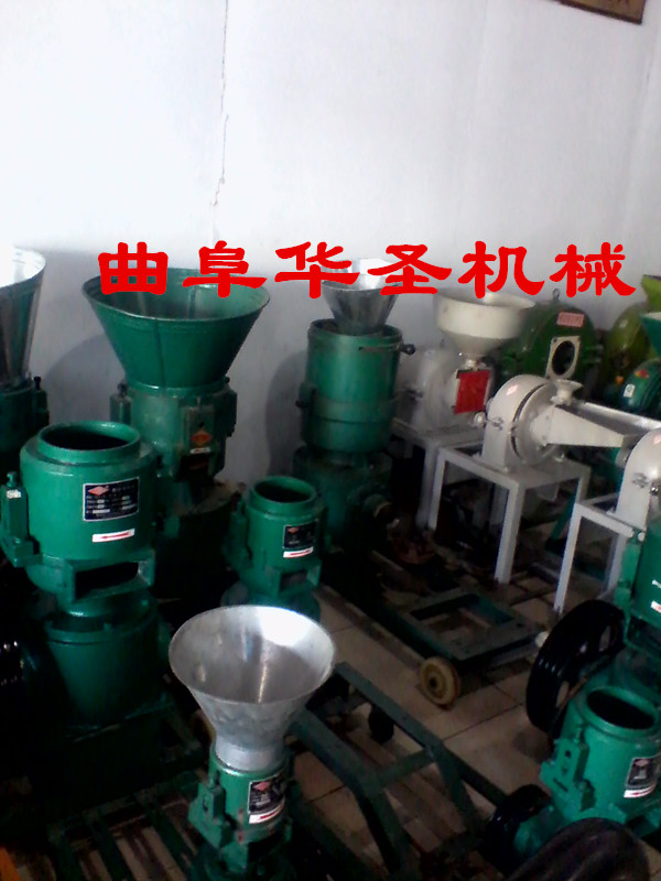 低溫熟化顆粒機(jī)廠家 減速箱式顆粒機(jī)松原