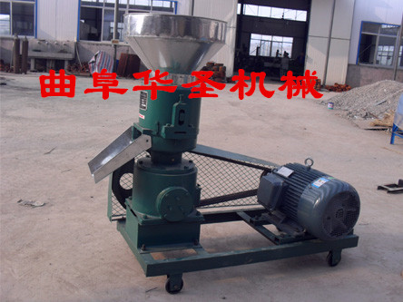 低溫熟化顆粒機(jī)廠家 減速箱式顆粒機(jī)宜賓