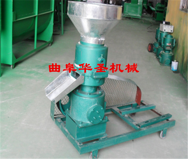 低溫熟化造粒機(jī) 減速箱式顆粒機(jī)哈爾濱