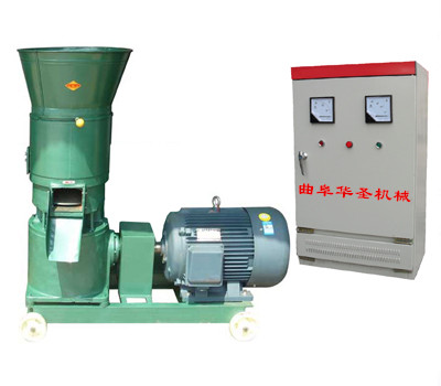 低溫熟化廠家直銷顆粒機 減速箱式顆粒機舟山