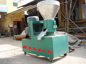 低溫熟化小型顆粒機(jī) 減速箱式顆粒機(jī)德宏
