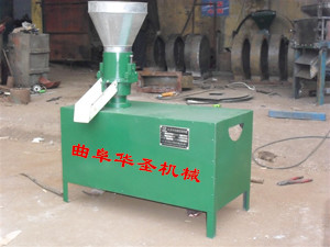 低溫熟化多功能顆粒機(jī) 減速箱式顆粒機(jī)濟(jì)寧