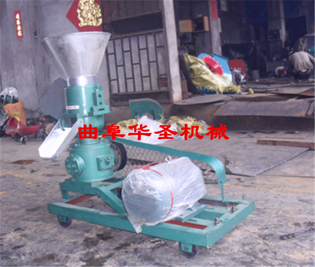 低溫熟化造粒機(jī) 減速箱式顆粒機(jī)海南