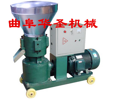低溫熟化廠家顆粒機 減速箱式顆粒機云南