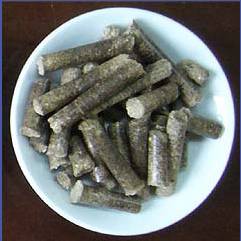 低溫熟化顆粒機機生產(chǎn)線 減速箱式顆粒機紹興