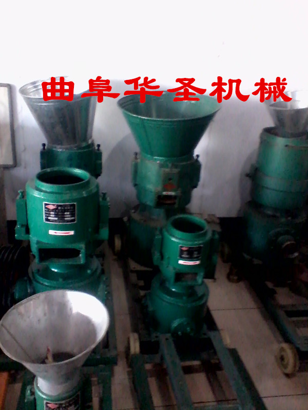低溫熟化顆粒機(jī)價格 減速箱式顆粒機(jī)武威