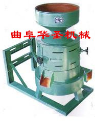 磨坊專用小型碾皮機移動小型碾米機隴南細糧高效率