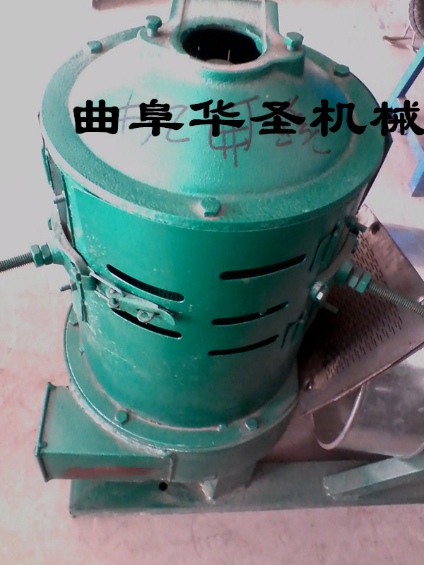 磨坊專用小型碾皮機細(xì)糧超耐用移動微型家用碾米機江門