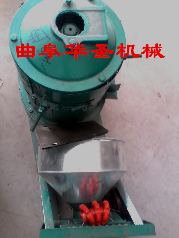 磨坊專用小型碾皮機移動稻谷脫皮碾米機韶關細糧易作