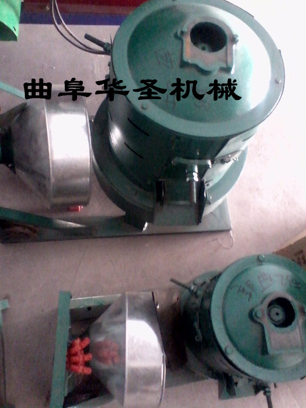磨坊專用小型碾皮機(jī)移動(dòng)砂輥碾米機(jī)滁州細(xì)糧專業(yè)