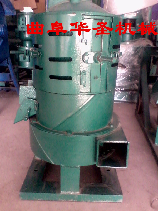 細糧專用磨坊專用小型碾皮機移動商用碾米機瀘州