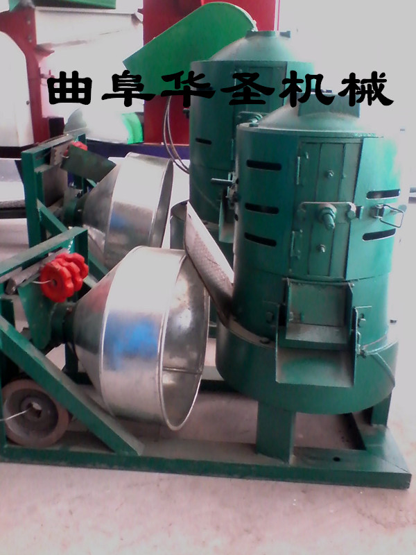 細(xì)糧全新移動(dòng)中小型碾米機(jī)貴港磨坊專用小型碾皮機(jī)