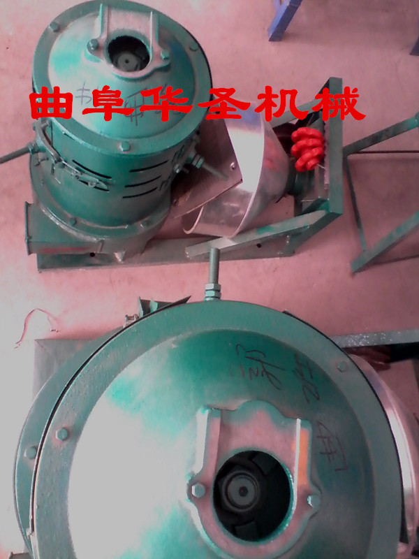 移動小型碾米機錦州細糧多功能磨坊專用小型碾皮機