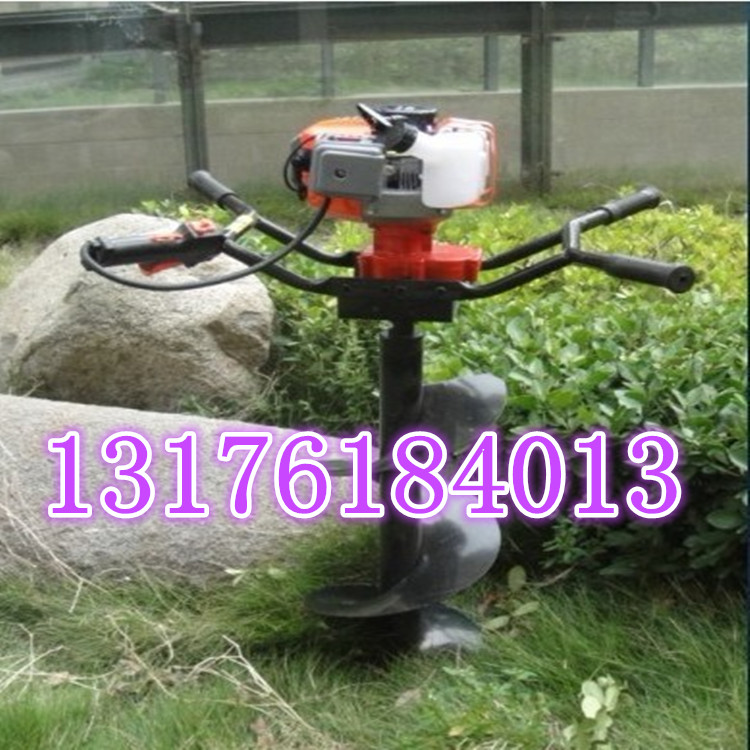 秋季種植挖坑機(jī) 挖坑機(jī)報(bào)價(jià) 汽油動(dòng)力挖坑機(jī)報(bào)價(jià)