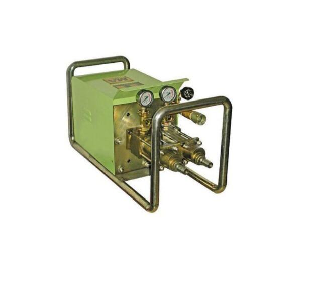 廠家直銷2ZBQ-5-20型氣動(dòng)注漿泵 供應(yīng)貴陽(yáng)