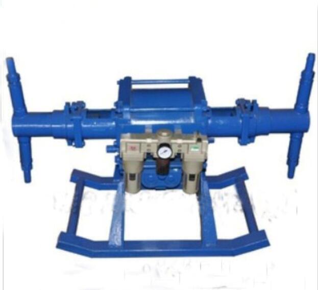 2ZBQ-9/3煤礦用氣動注漿機 供應(yīng)新品到云南大理
