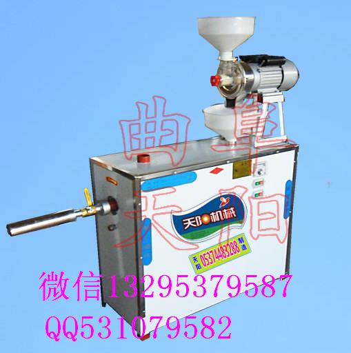 塊狀米豆腐機(jī)柱狀米豆腐機(jī)視頻動(dòng)態(tài)