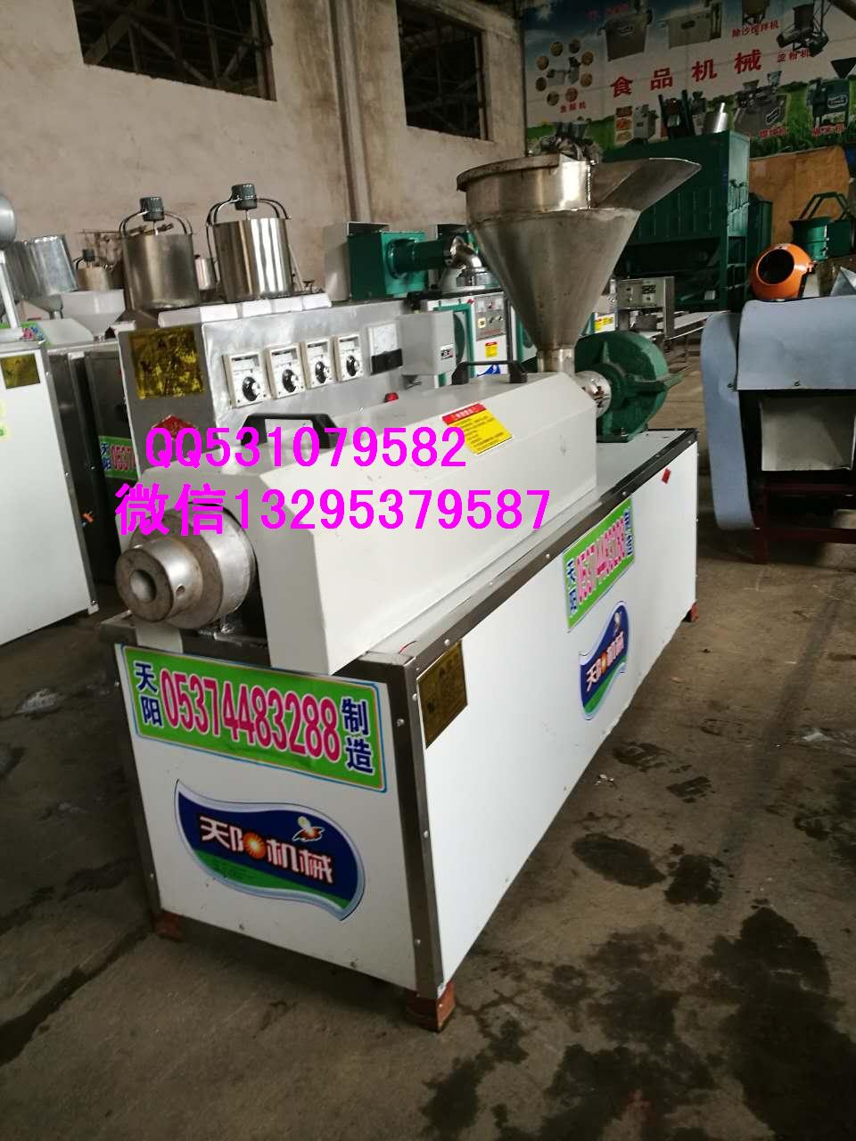 銷售干面皮機(jī)蛋白肉機(jī)價(jià)格牛排機(jī)批發(fā)