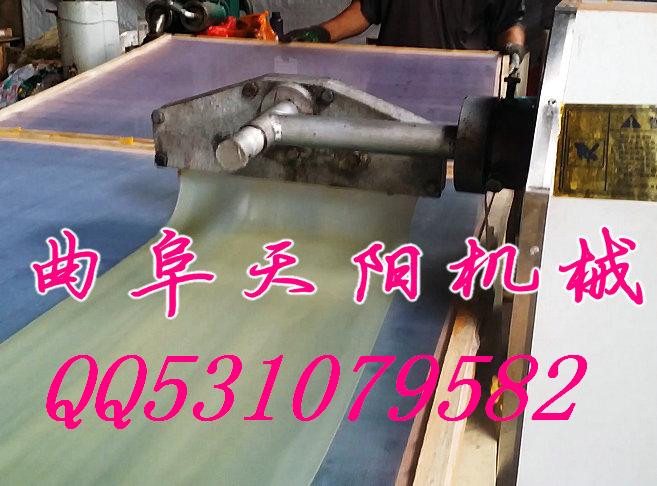 成套苕皮機(jī)扁粉機(jī)粉皮機(jī)價格