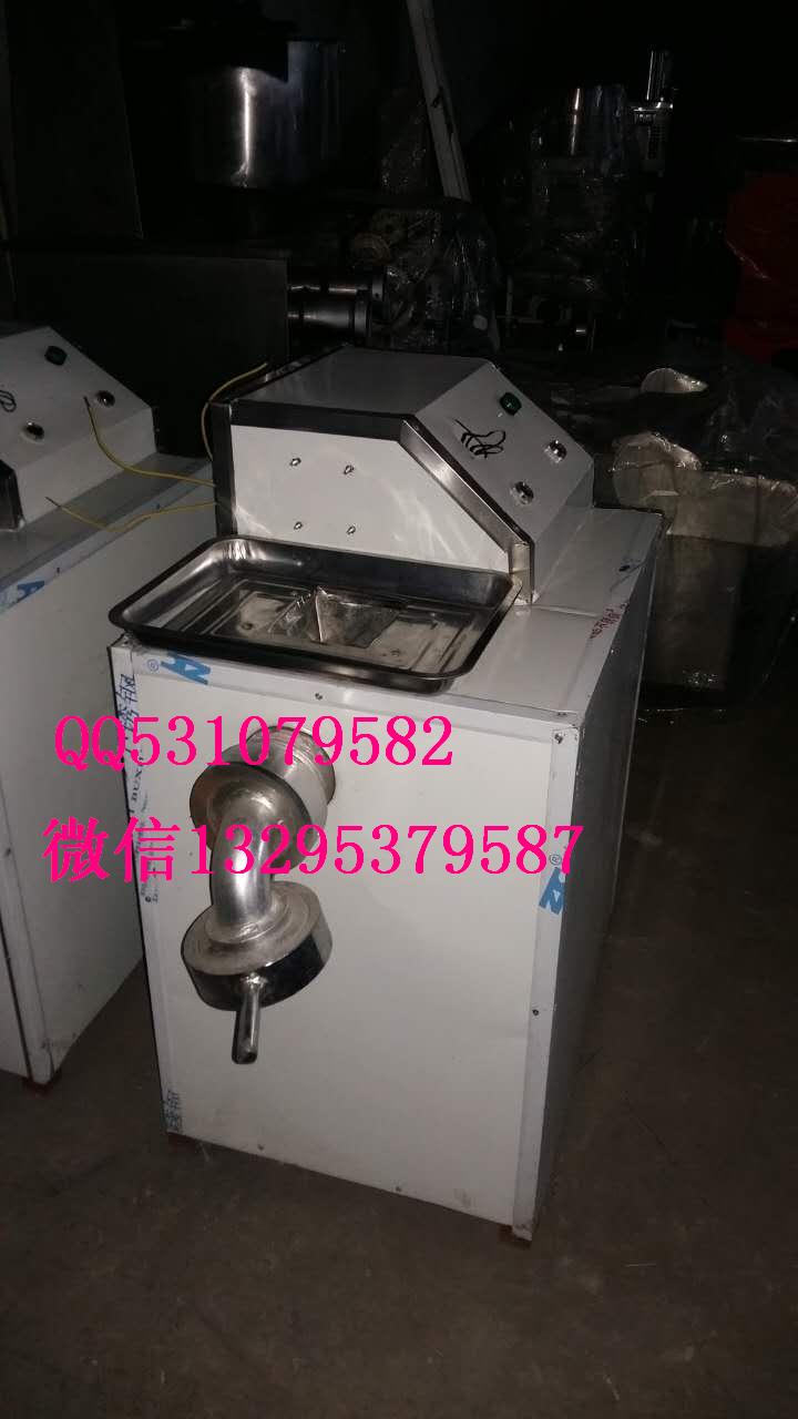淮北燙面機粗糧細作面條機雜糧面條機廠家