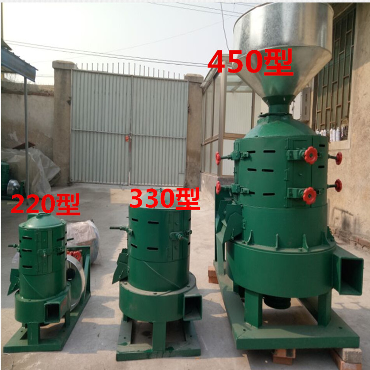 廊坊碾米機(jī)廠家小型輥式碾米機(jī)