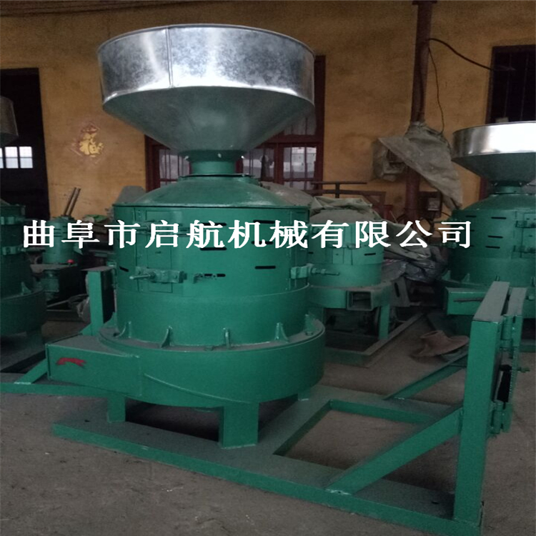 四平大豆碾米機(jī)黃豆脫皮機(jī)