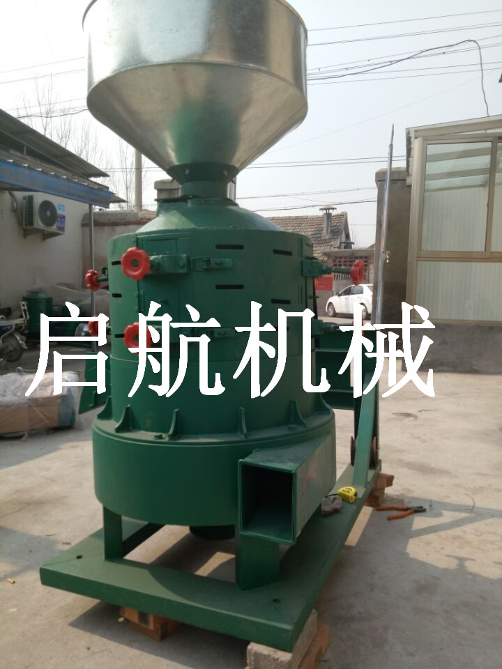 遵義家用去皮機械新型谷子高粱碾米機