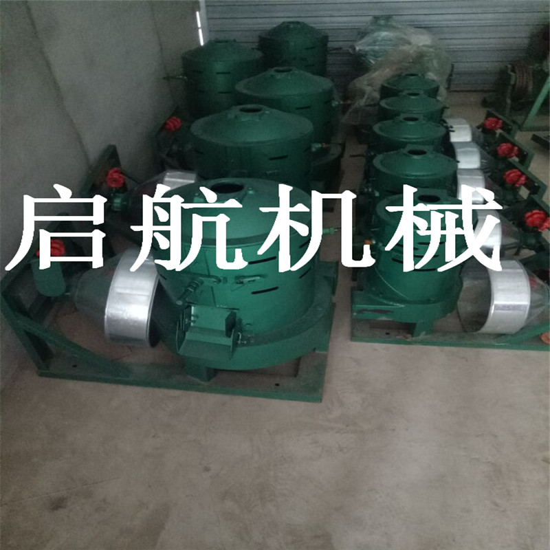 錦州小型大豆高粱碾米機黃豆脫皮機
