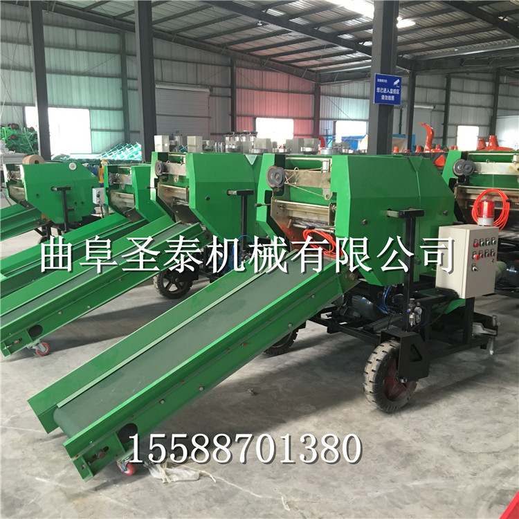 怎樣做青儲飼料 青儲機(jī)價格