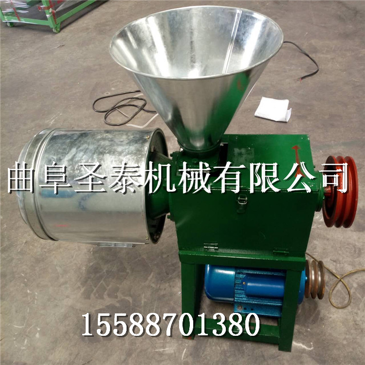 磨面機(jī)多少錢